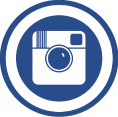 Instagram page icon link