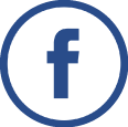 Facebook page icon link